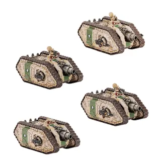 Legion Typhon Squadron reference photo