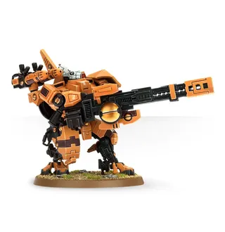 Референсне фото Broadside Battlesuits