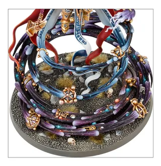 Zdjęcie referencyjne Celestant-Prime, Hammer of Sigmar