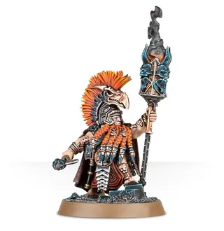 Referenzfoto von Auric Runemaster