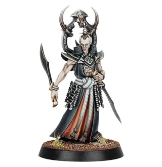Askurgan Trueblades reference photo