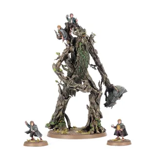 Foto de referencia de Treebeard