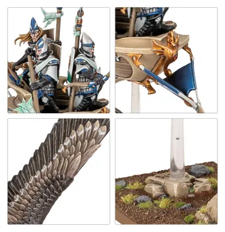 Referenzfoto von Lothern Skycutters