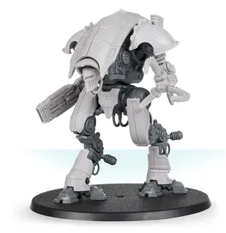 Foto de referencia de Armiger Moirax
