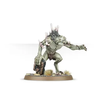 Референсне фото Crypt Horrors