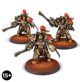 Zdjęcie referencyjne Legio Tactica