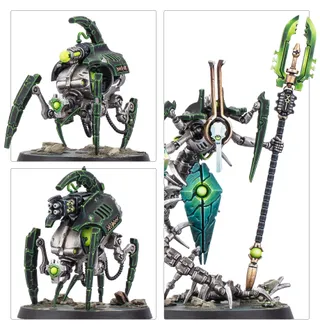 Referenzfoto von Canoptek Circle