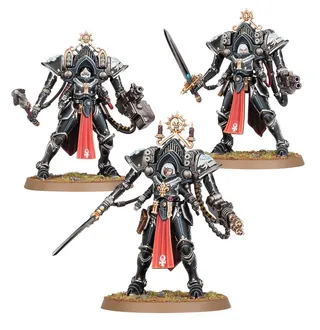 Zdjęcie referencyjne Paragon Warsuits