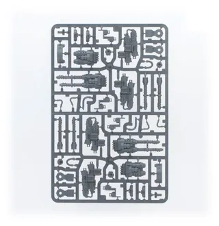 Referenzfoto von Fellblade Super-Heavy Battle Tank