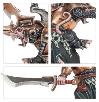 Clawlord reference photo