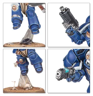 Zdjęcie referencyjne Librarius Adept [Crucible]