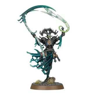 Foto de referencia de Mortisan Soulreaper