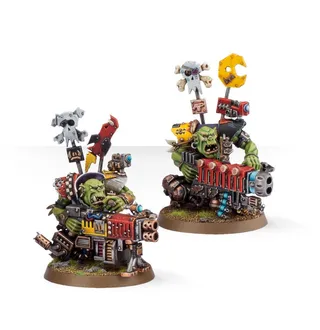 Zdjęcie referencyjne Flash Gitz