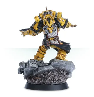 Sigismund reference photo