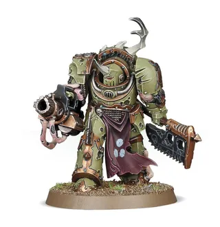 Foto de referencia de Blightlord Terminators