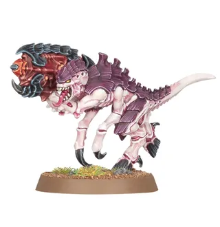 Foto de referencia de Termagants