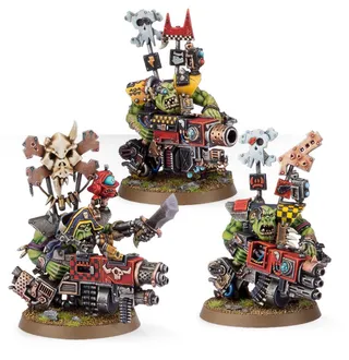 Zdjęcie referencyjne Flash Gitz