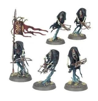 Referenzfoto von Temple Guard