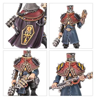 Palanite Justicars reference photo