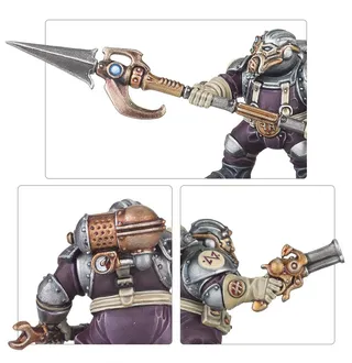 Foto de referencia de Arkanaut Company
