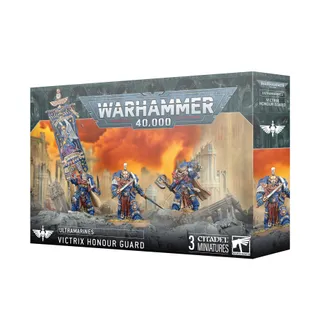 Referenzfoto von Victrix Honour Guard