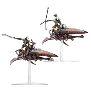 Referenzfoto von Skyweavers