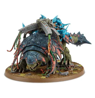 Referenzfoto von Bastiladon