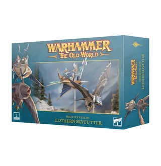 Referenzfoto von Lothern Skycutters