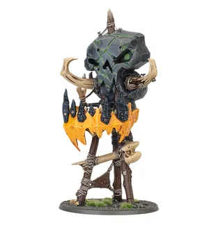 Bossrokk Tower reference photo