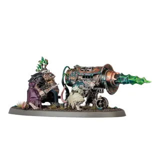 Warp-Grinder reference photo