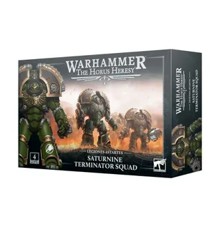 Zeigt die Reihe Thousand Sons (XV) und nicht Warmonger In Terminator Armour im Besonderen — dasselbe Bild steht für 9 Einheiten dieser Armee.