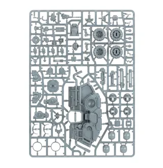 Referenzfoto von Hekaton Land Fortress