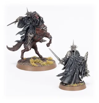 Референсне фото The Witch-king of Angmar