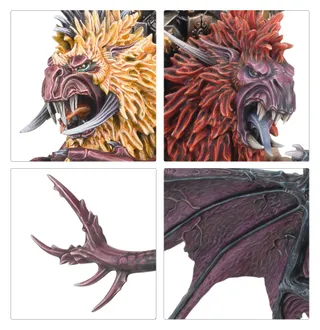 Chaos Lord reference photo
