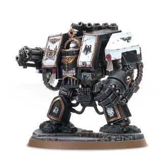 Referenzfoto von Dreadnought