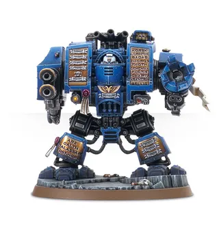 Referenzfoto von Dreadnought