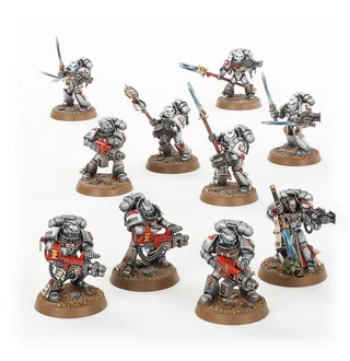 Foto de referencia de Purgation Squad