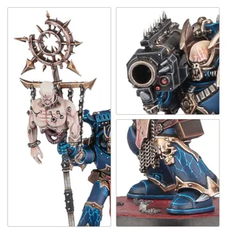 Nemesis Claw reference photo