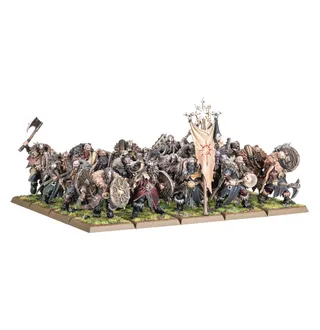 Gor Herds reference photo