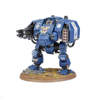 Референсне фото Ballistus Dreadnought
