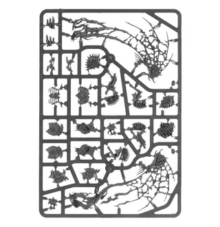 Shows the Ossiarch Bonereapers range rather than Morghast Archai in particular — the same picture stands for 2 units of this army.