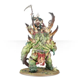 Foto de referencia de The Glottkin