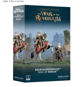 Referenzfoto von Helm Hammerhand