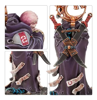 Locus reference photo