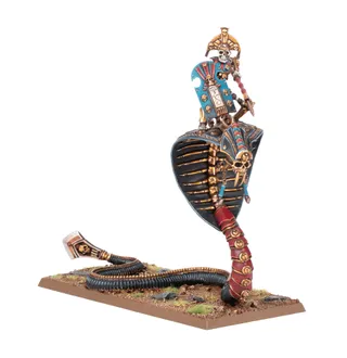Necropolis Knights reference photo