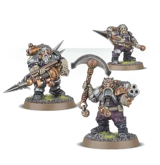 Foto de referencia de Arkanaut Company