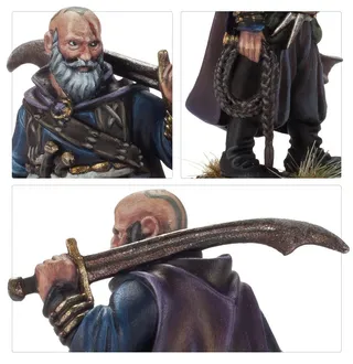 Zdjęcie referencyjne Delgamar, Gatemaster of Umbar
