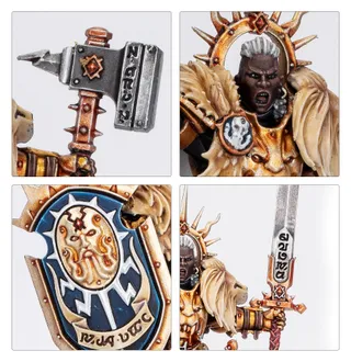 Referenzfoto von Lord-Celestant