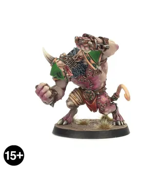 Referenzfoto von Rat Ogre