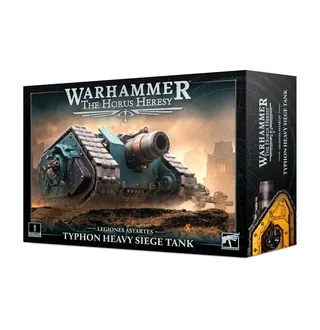 Referenzfoto von Typhon Heavy Siege Tank
